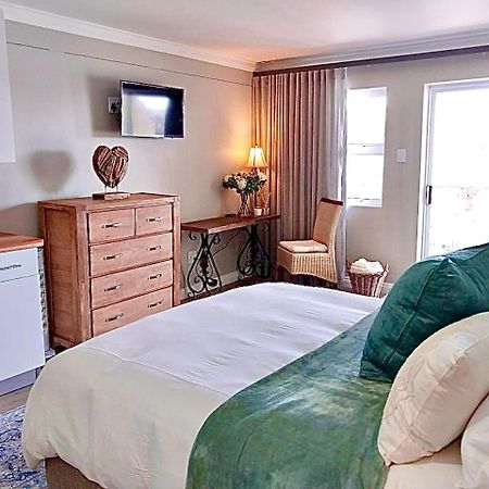 Apartament Ships Bell 17B St Francis Bay Zewnętrze zdjęcie