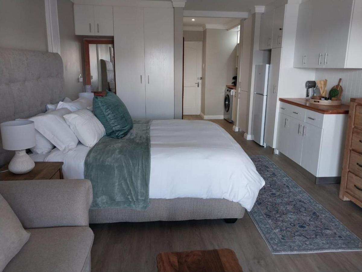 Apartament Ships Bell 17B St Francis Bay Zewnętrze zdjęcie