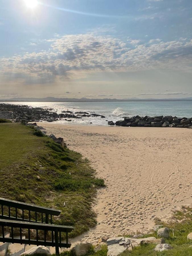 Apartament Ships Bell 17B St Francis Bay Zewnętrze zdjęcie