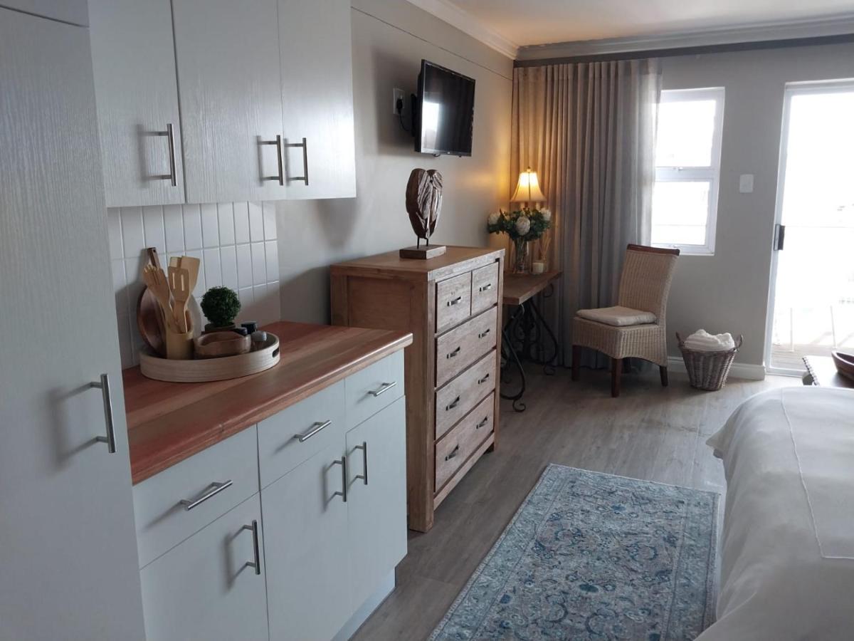 Apartament Ships Bell 17B St Francis Bay Zewnętrze zdjęcie