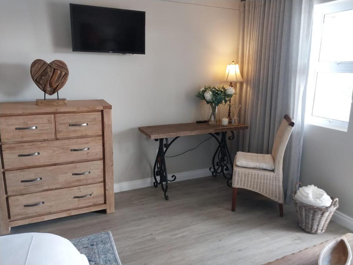 Apartament Ships Bell 17B St Francis Bay Zewnętrze zdjęcie