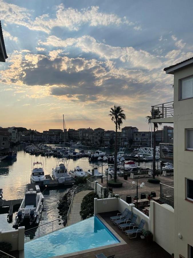 Apartament Ships Bell 17B St Francis Bay Zewnętrze zdjęcie