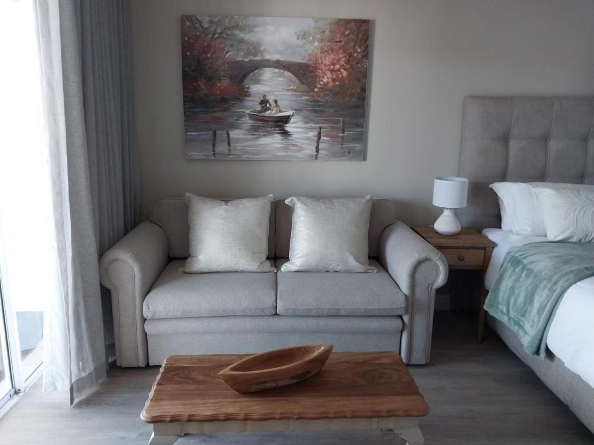 Apartament Ships Bell 17B St Francis Bay Zewnętrze zdjęcie