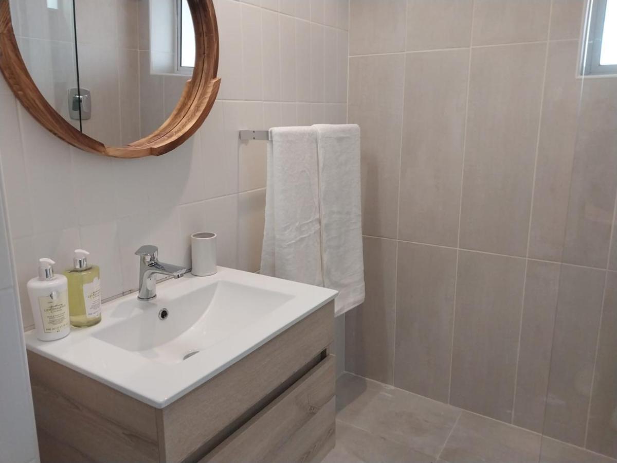Apartament Ships Bell 17B St Francis Bay Zewnętrze zdjęcie