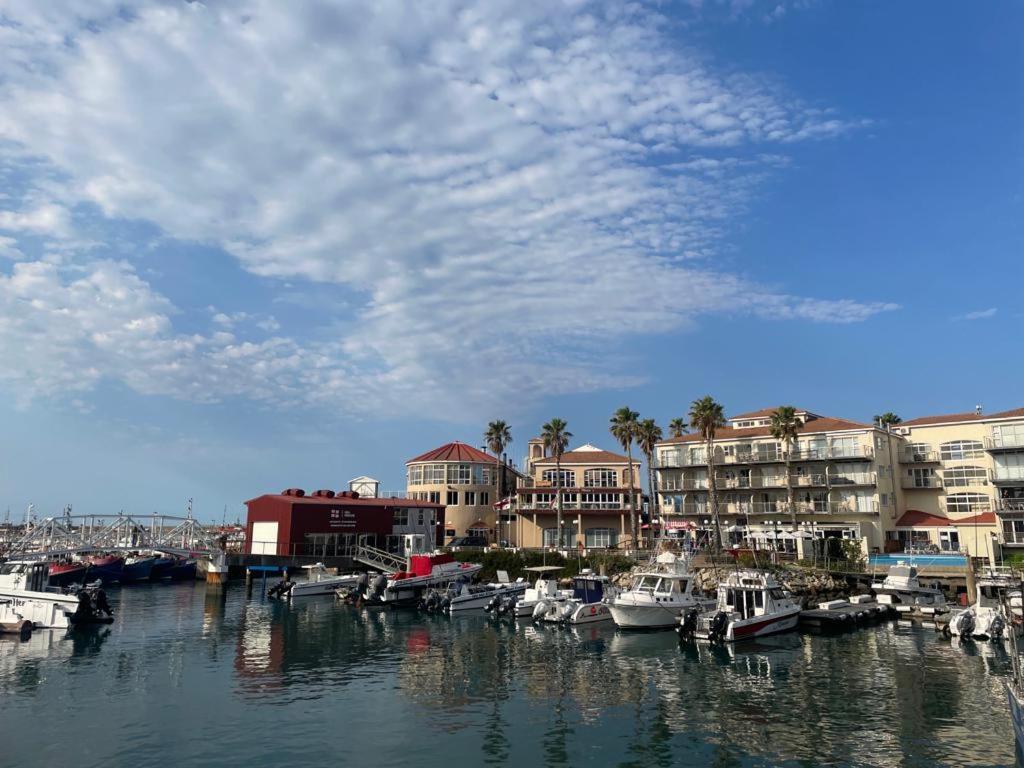 Apartament Ships Bell 17B St Francis Bay Zewnętrze zdjęcie