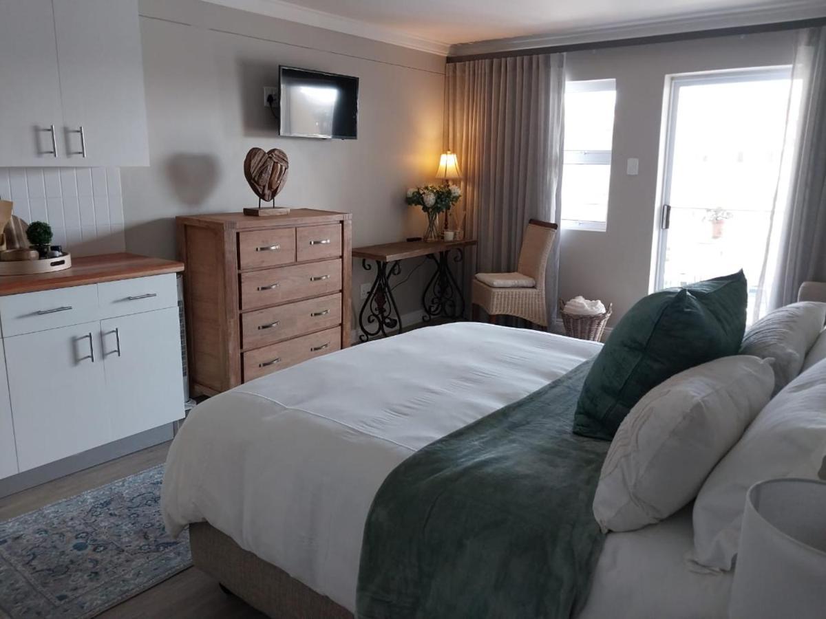 Apartament Ships Bell 17B St Francis Bay Zewnętrze zdjęcie