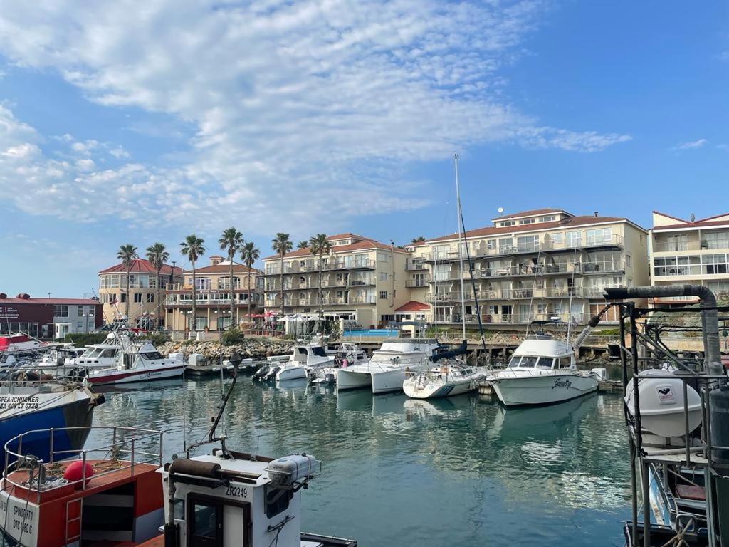 Apartament Ships Bell 17B St Francis Bay Zewnętrze zdjęcie