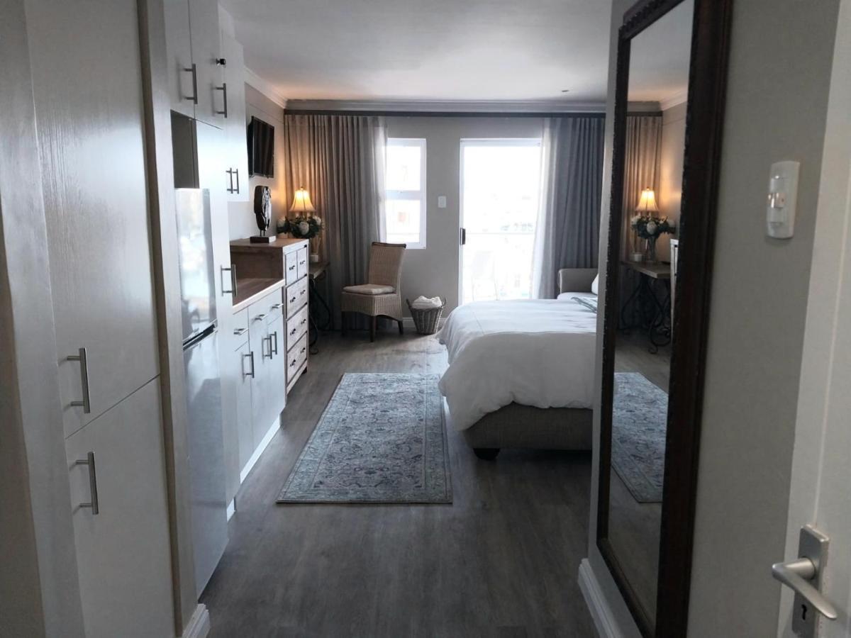 Apartament Ships Bell 17B St Francis Bay Zewnętrze zdjęcie