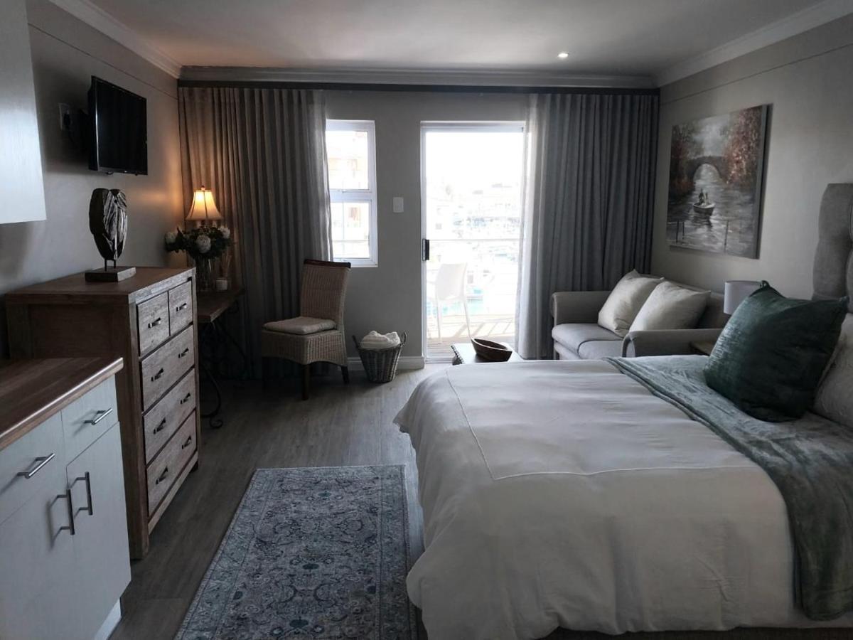 Apartament Ships Bell 17B St Francis Bay Zewnętrze zdjęcie
