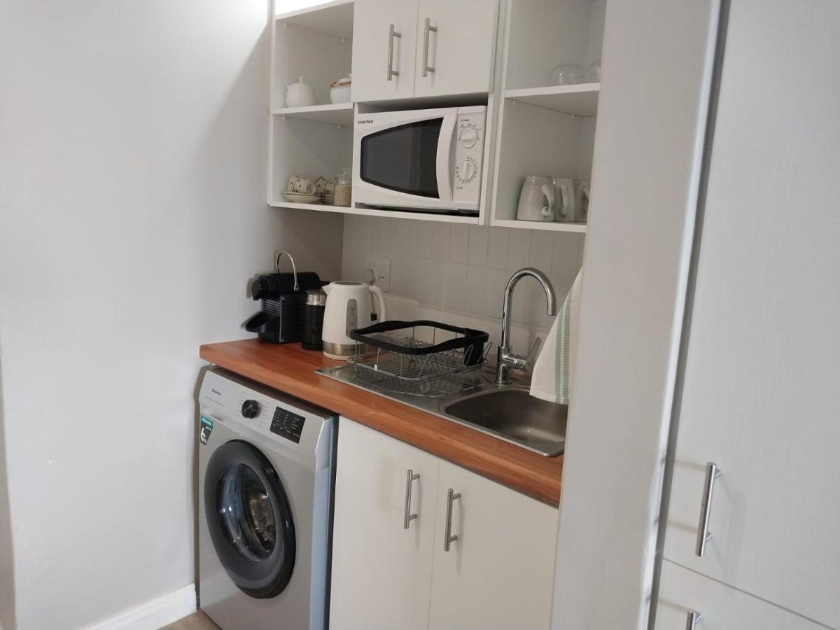 Apartament Ships Bell 17B St Francis Bay Zewnętrze zdjęcie