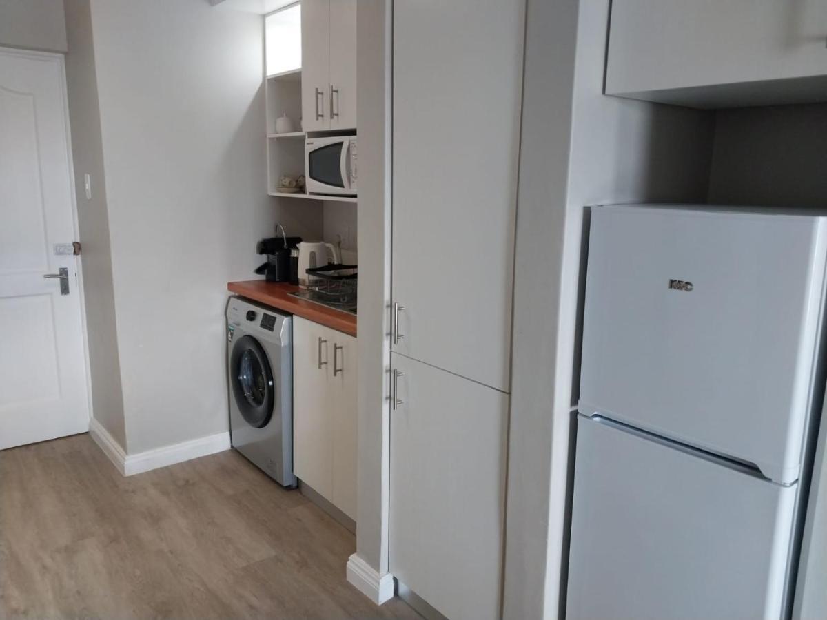 Apartament Ships Bell 17B St Francis Bay Zewnętrze zdjęcie