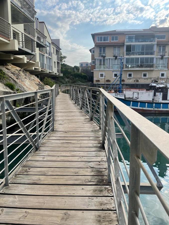 Apartament Ships Bell 17B St Francis Bay Zewnętrze zdjęcie