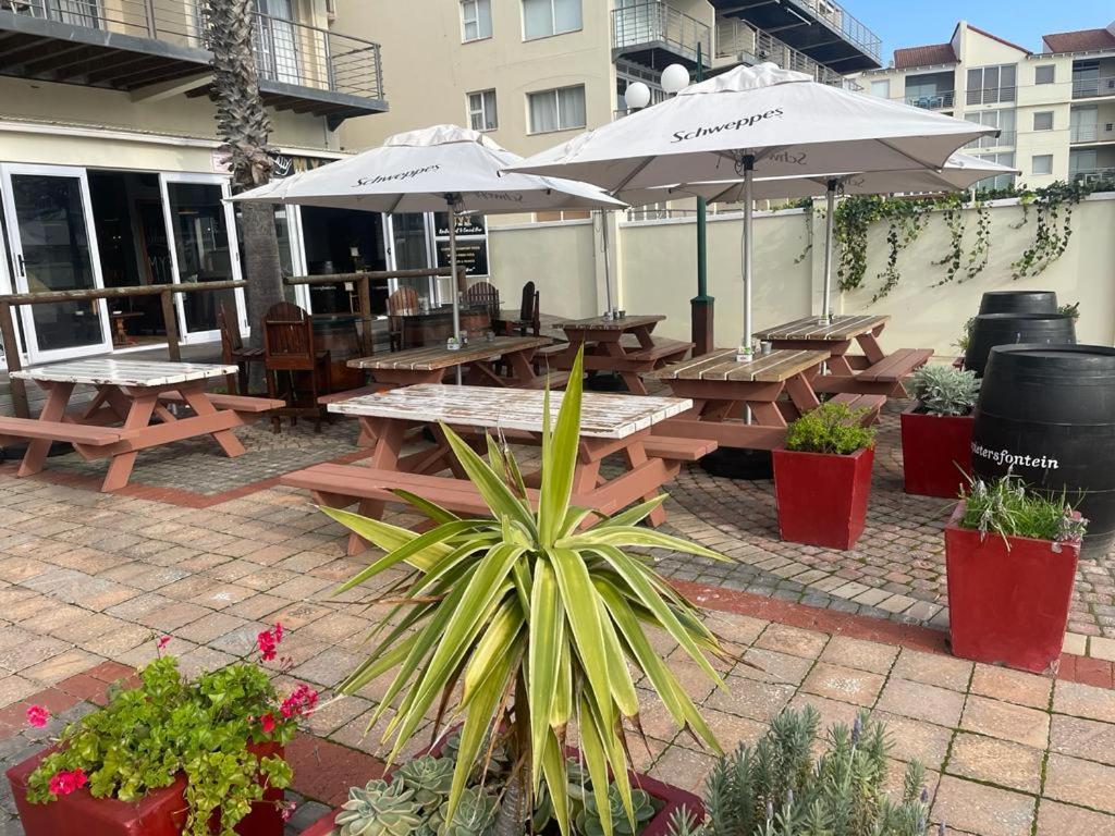 Apartament Ships Bell 17B St Francis Bay Zewnętrze zdjęcie