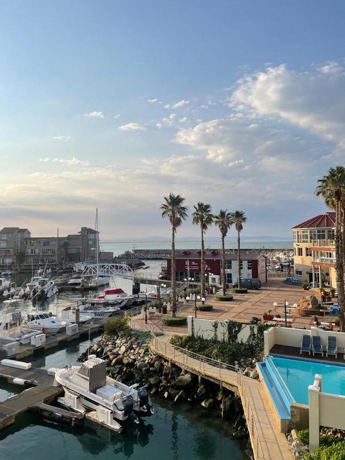Apartament Ships Bell 17B St Francis Bay Zewnętrze zdjęcie