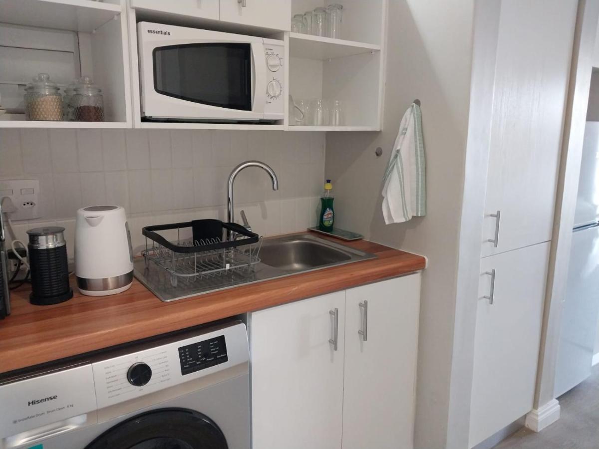 Apartament Ships Bell 17B St Francis Bay Zewnętrze zdjęcie