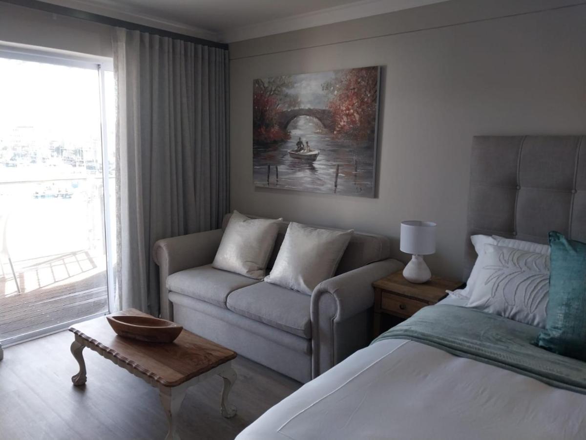 Apartament Ships Bell 17B St Francis Bay Zewnętrze zdjęcie