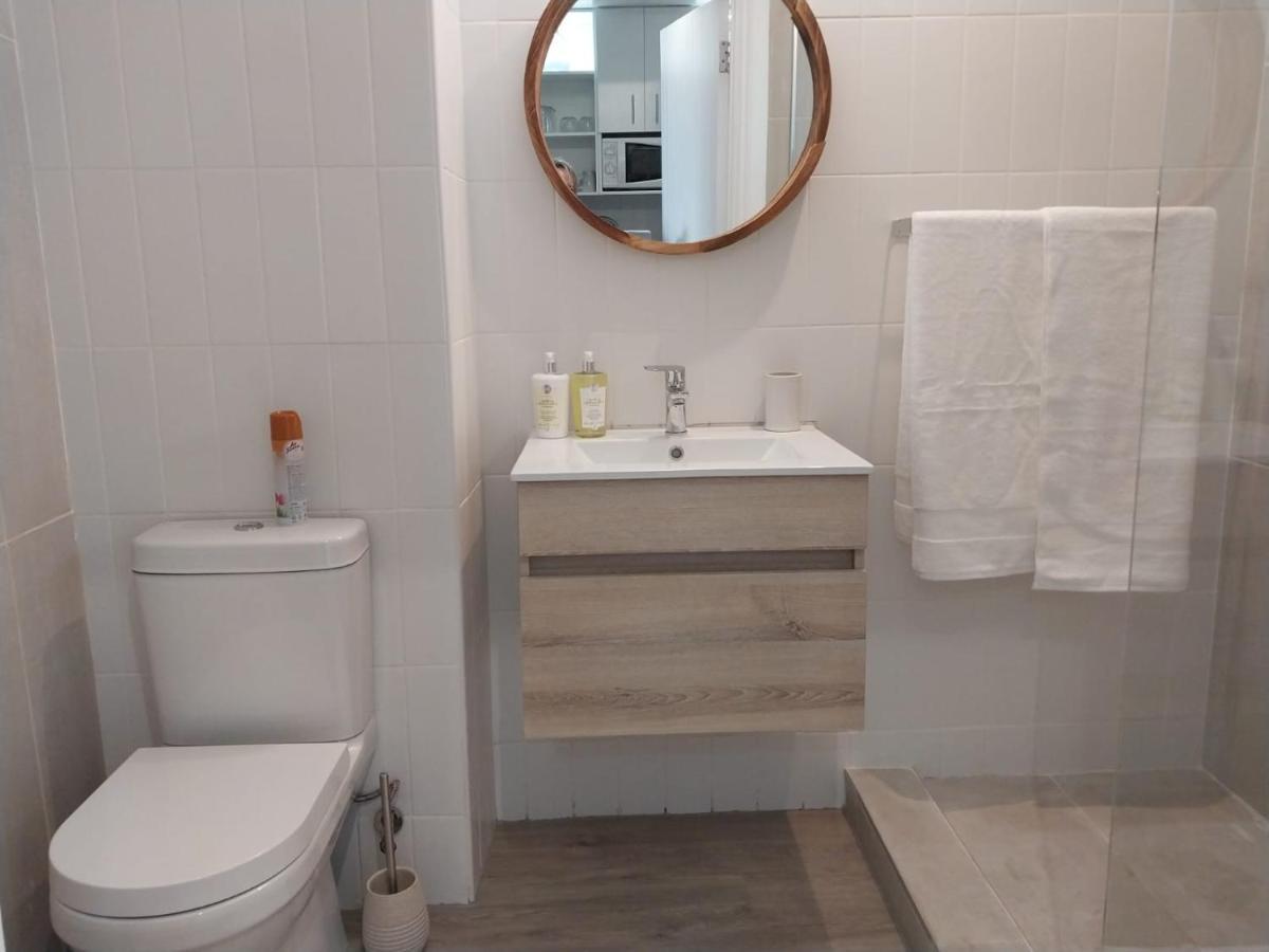 Apartament Ships Bell 17B St Francis Bay Zewnętrze zdjęcie