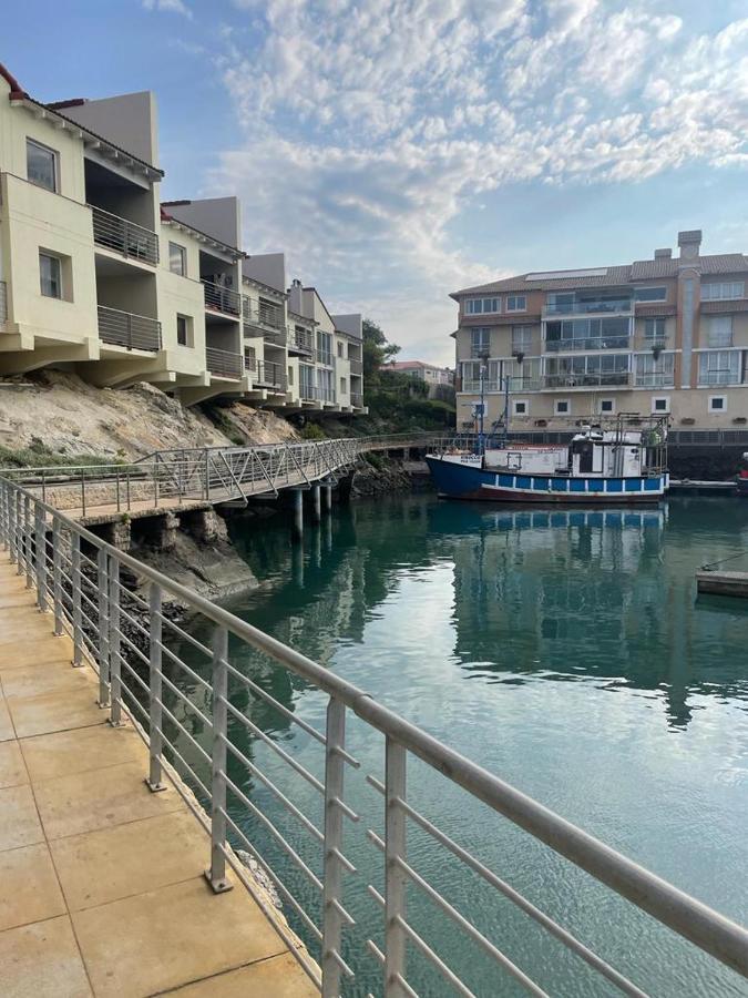 Apartament Ships Bell 17B St Francis Bay Zewnętrze zdjęcie