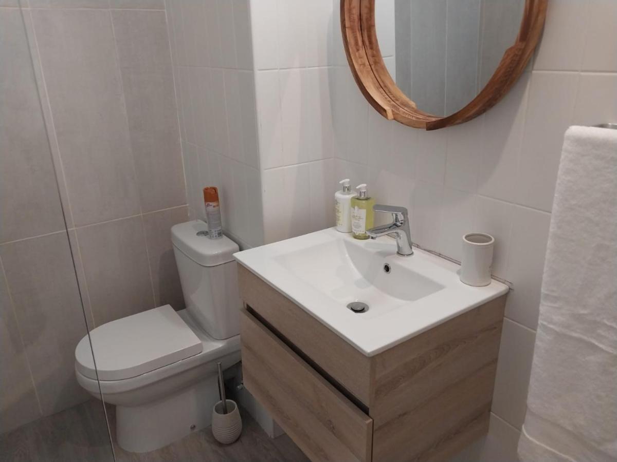 Apartament Ships Bell 17B St Francis Bay Zewnętrze zdjęcie