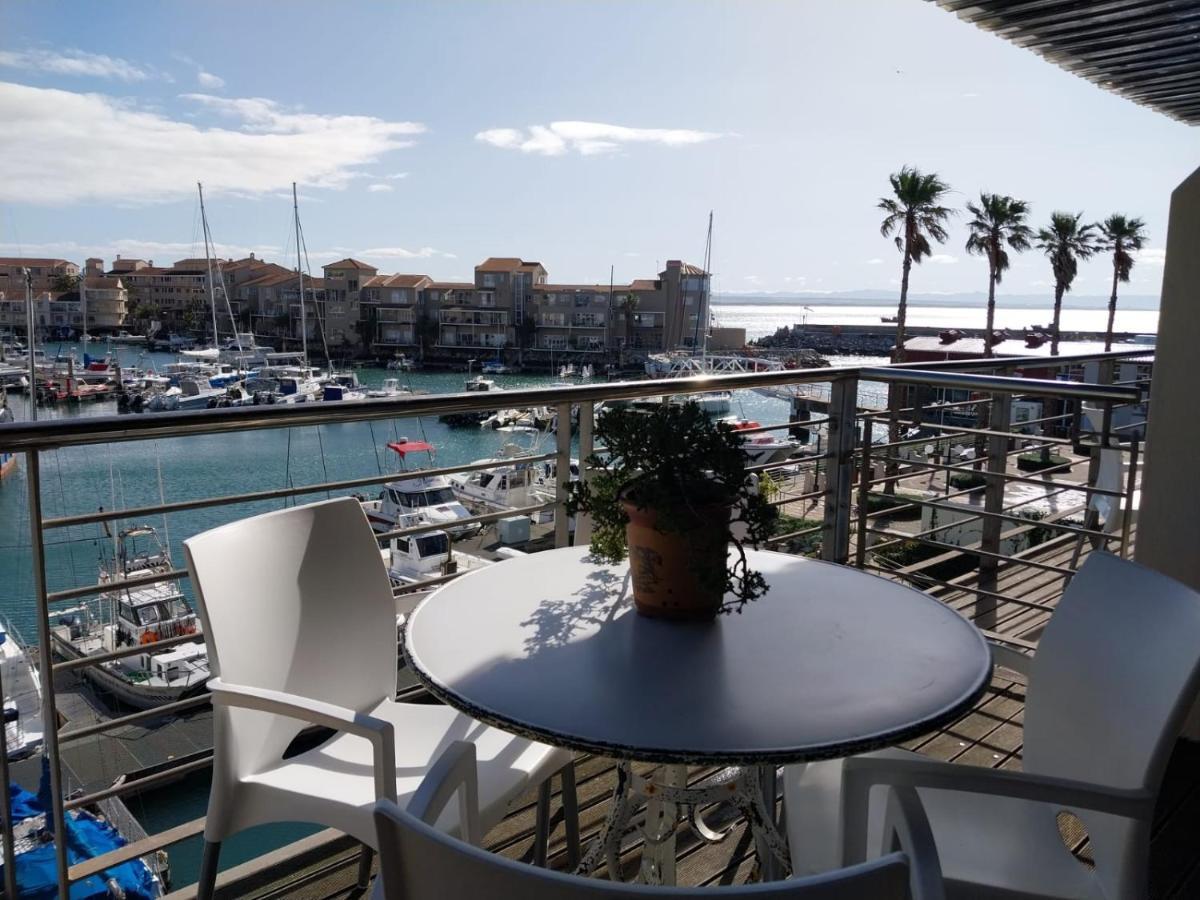 Apartament Ships Bell 17B St Francis Bay Zewnętrze zdjęcie