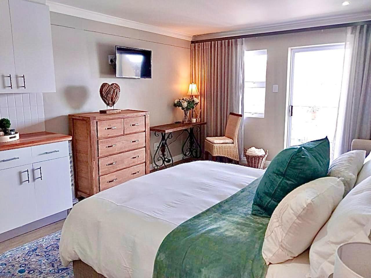 Apartament Ships Bell 17B St Francis Bay Zewnętrze zdjęcie