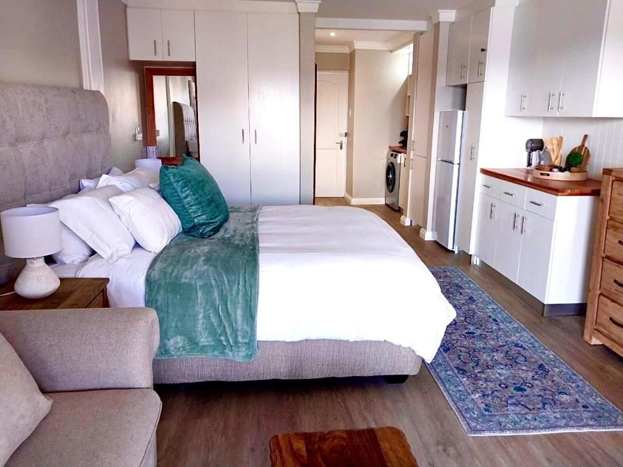 Apartament Ships Bell 17B St Francis Bay Zewnętrze zdjęcie