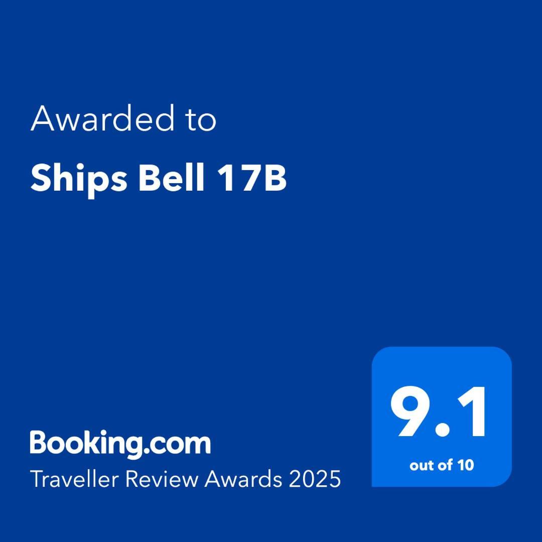 Apartament Ships Bell 17B St Francis Bay Zewnętrze zdjęcie